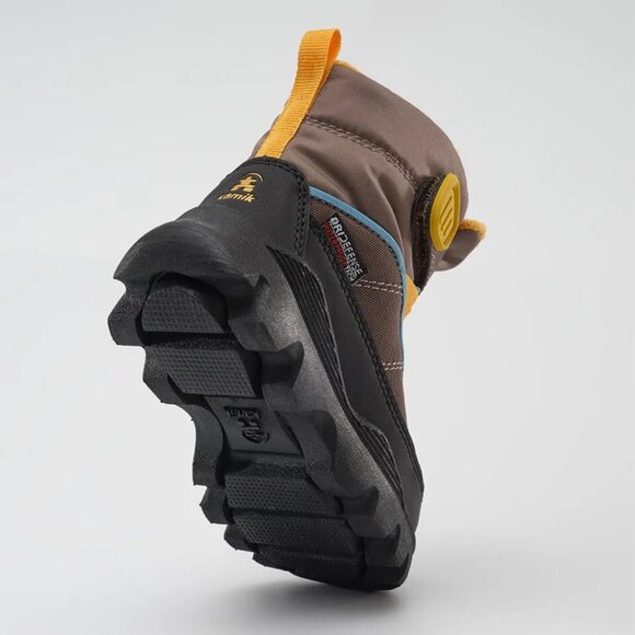 Kamik Stance 3 Toddler, stormy weather - Picture 7 of 10